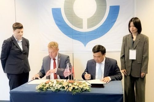 Hải quan Việt Nam và Hoa Kỳ kết nối dữ liệu, mở rộng tạo thuận lợi thương mại