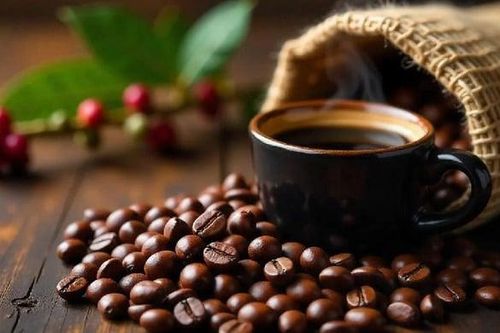 Giá cà phê đồng loạt phục hồi