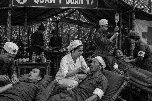 Hồ sơ số 27/2026: Cần tìm thân nhân và đồng đội của 11 quân nhân và 10 thương binh của Đoàn V7