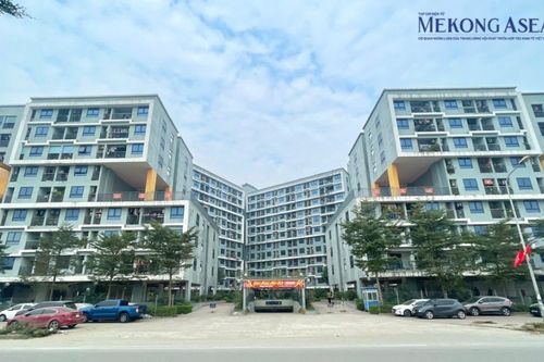 Hà Nội công bố thêm 13 khu đất đề xuất xây dựng nhà ở xã hội