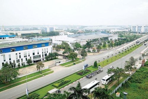 TP. Hồ Chí Minh thu hút hơn 6,8 tỷ USD FDI sau 6 tháng, đạt gần 62% kế hoạch năm