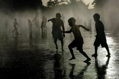 Khi sóng nhiệt trở thành 'bình thường mới' của châu Âu