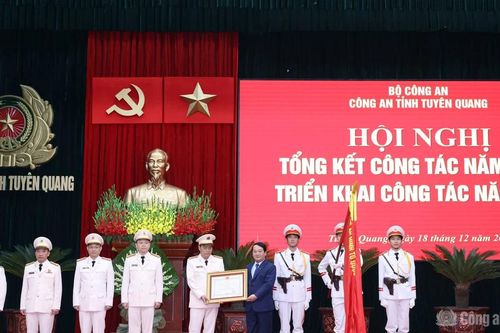 Đi thêm một bước để giữ bình yên