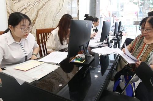 Luật Công chứng sửa đổi: Thuận tiện hơn cho người dân