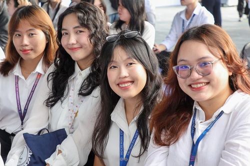 Trường Đại học Luật Thành phố Hồ Chí Minh mở 4 ngành mới, đào tạo liên ngành trên nền tảng pháp luật
