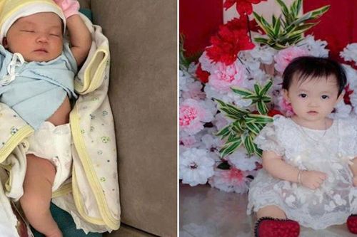 Bé sơ sinh còn nguyên cuống rốn bị bỏ rơi, sau hơn 1 năm vẫn chờ người thân xuất hiện