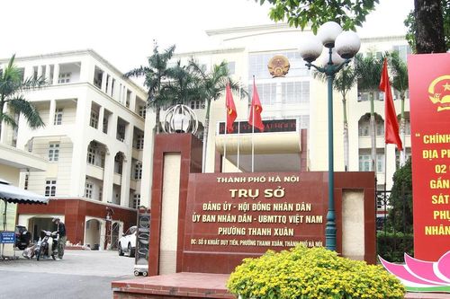 Đề xuất cơ chế đặc thù khai thác nhà, đất dôi dư sau sắp xếp bộ máy