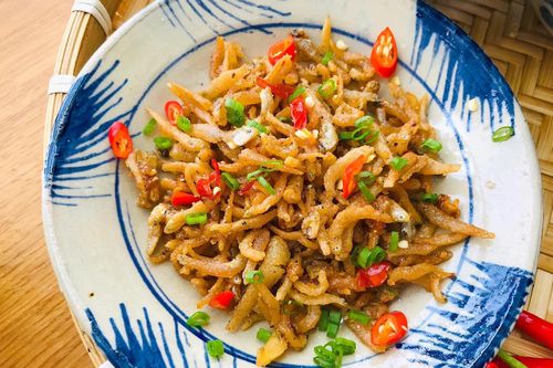 Đang vào mùa ngon nhất năm, 5 loại cá biển này vừa ngọt thịt vừa dễ mua cho gia đình