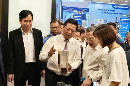 Khám phá xu hướng nhà ở tương lai tại Vietbuild 2026