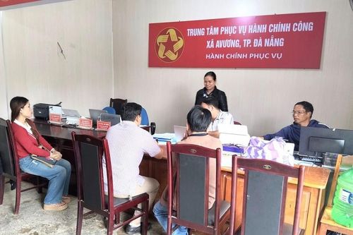 Đà Nẵng quyết tâm nâng cao hiệu lực bộ máy chính quyền cấp cơ sở - Bài 2: 'Tự soi, tự sửa' để xây dựng bộ 'cảm biến niềm tin'