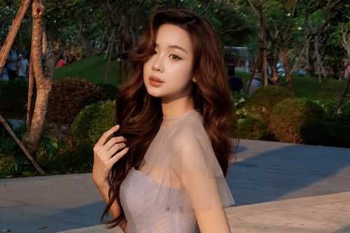 Những lần gây tranh cãi của Hoa hậu Lê Nguyễn Bảo Ngọc