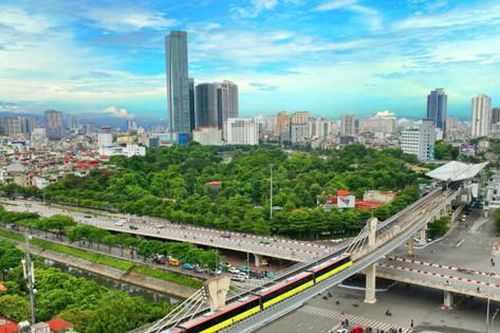 Tin tức đặc biệt trên ấn phẩm Hànôịmới ngày 25-6-2026