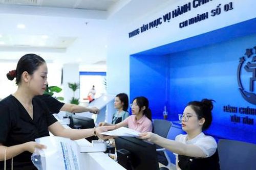 Luật Thủ đô năm 2026: Quy định đặc thù thực hiện mục tiêu về phát triển khoa học, công nghệ
