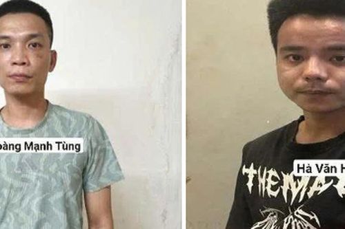 Hà Nội: Khởi tố 4 đối tượng vác dao, tuýp sắt hỗn chiến tại chợ hoa Quảng An