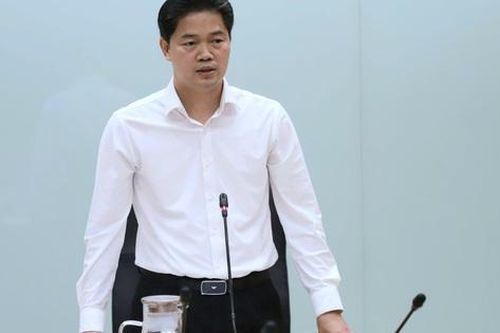 Thứ trưởng Thường trực Bộ Y tế Vũ Mạnh Hà là Chủ tịch Hội đồng chuyên môn bảo vệ sức khỏe cán bộ Trung ương