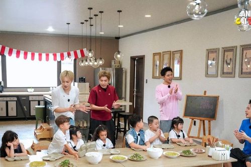 Anh Trai Và Cái Đuôi Nhỏ: Danil mong gặp Isaac, Gin Tuấn Kiệt 'gài kèo' mùa 2