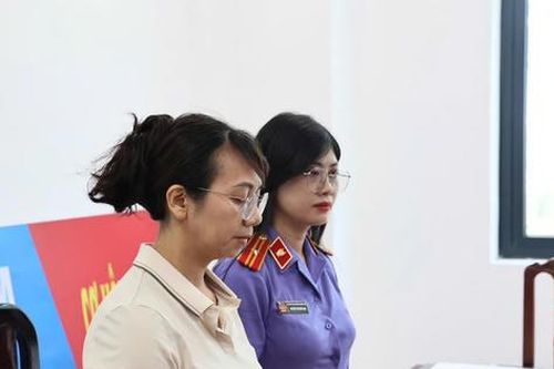 Khi cán cân công lý bị 'bẻ cong'