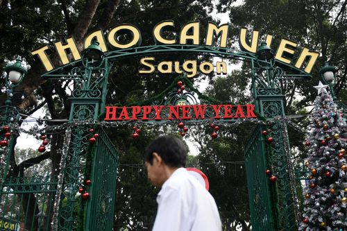 Bác tin 'thuê người đóng giả khách' tại Thảo Cầm Viên Sài Gòn