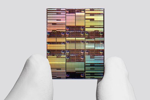 IBM làm nên kỳ tích cho ngành chip