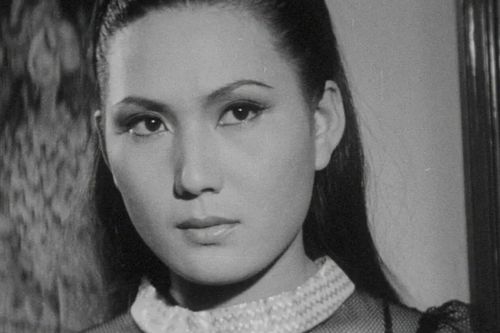 Diễn viên Giang Thanh Hà qua đời