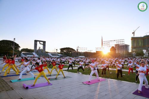 Sôi nổi các hoạt động thể thao hưởng ứng Ngày hội Văn hóa dân tộc Chăm 2026