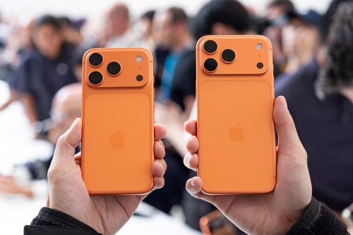 Cập nhật bảng giá iPhone 17 mới nhất tháng 6.2026