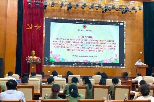 Mở cơ chế đặc thù để khai thác hiệu quả nhà đất dôi dư