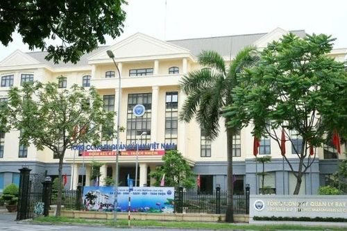Định hướng phát triển Tổng công ty Quản lý bay Việt Nam đến năm 2045