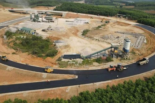 Thẩm định điều chỉnh quy hoạch mạng lưới đường bộ đến năm 2050