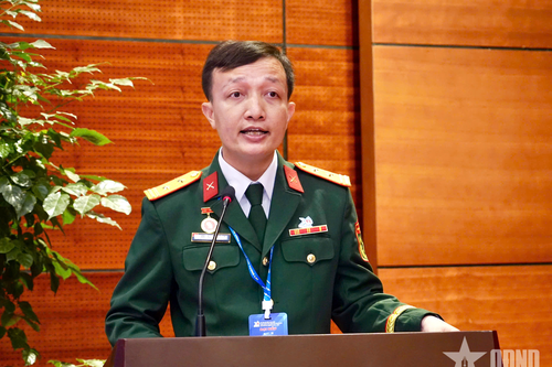 Tuyên truyền, giáo dục phải bắt đầu từ việc hiểu thanh niên