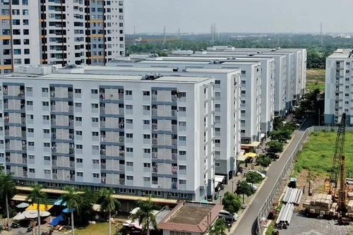 Mỗi địa phương khởi công ít nhất 1 dự án nhà ở cho thuê trong tháng 6-2026