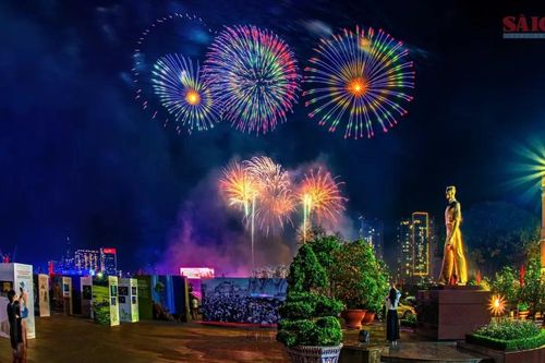 16 giờ chiều nay, 26-6: Đóng cổng nhận tác phẩm cuộc thi ảnh RẠNG RỠ TÊN VÀNG