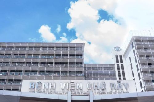 Bệnh viện Chợ Rẫy lọt tốp bệnh viện đa chuyên khoa tốt nhất châu Á - Thái Bình Dương