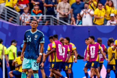 Khép lại bảng E World Cup 2026: Niềm vui nhân 3