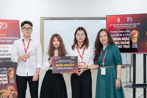 AI và chuyển đổi số mở ra cơ hội việc làm mới cho sinh viên