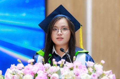 Chưa nhận bằng tốt nghiệp, nữ sinh Việt đã đầu quân cho 'ông lớn' chip bán dẫn Mỹ