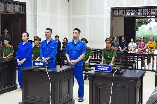 Nhóm đối tượng bắt cóc người nước ngoài đòi gần 1,7 tỷ đồng tiền chuộc