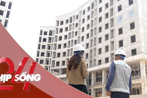 NHỊP SỐNG 24: Từ 1/7, người dưới 35 tuổi vay mua nhà ở xã hội hưởng lãi suất 6,5%/năm