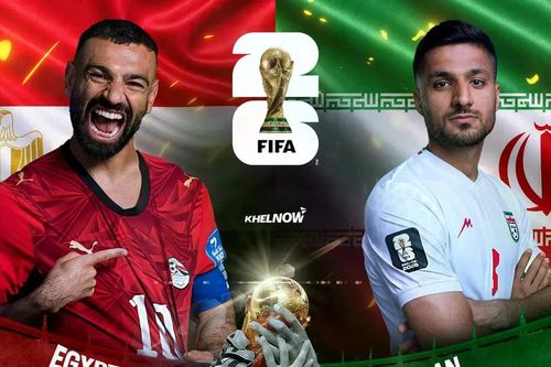 Nhận định Ai Cập vs Iran, 10h00 ngày 27/6: Căng như dây đàn