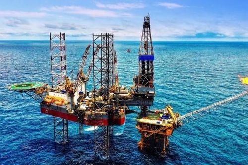 Chi nhánh của PV Drilling được Viện Dầu khí Hoa Kỳ cấp chứng nhận Quản lý và vận hành các giàn khoan ngoài khơi