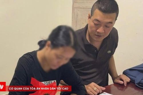 Đối tượng truy nã đặc biệt nguy hiểm, trốn lâu năm ra đầu thú