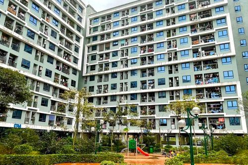 Mỗi địa phương phải khởi công ít nhất một dự án nhà ở cho thuê trong tháng 6