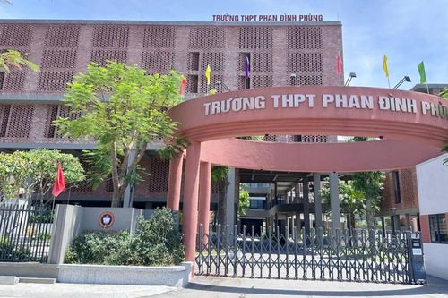Hà Tĩnh dự kiến tăng chỉ tiêu lớp 10 sau ồn ào 8 điểm/môn vẫn có nguy cơ trượt