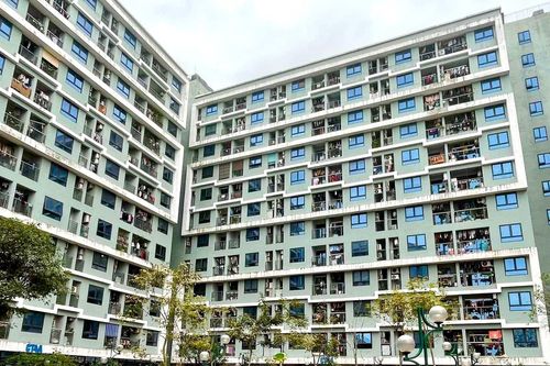 Từ 1/7, người dưới 35 tuổi vay mua nhà ở xã hội hưởng lãi suất 6,5%/năm