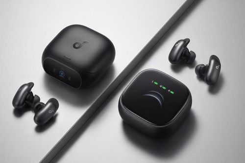 Anker ra mắt soundcore Liberty 5 Pro và Liberty 5 Pro Max