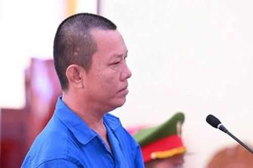 Tử hình người đàn ông sát hại 3 người trong một gia đình ở Tây Ninh