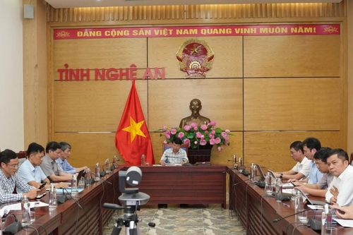 Triển khai Nghị quyết của Chính phủ về chính sách đặc thù xử lý tài sản công dôi dư