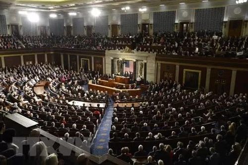 Mỹ: Đề nghị ngân sách cho chiến dịch Iran của Tổng thống Trump gặp trở ngại