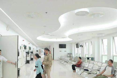 Bệnh viện Bạch Mai cơ sở Ninh Bình với 1.000 giường bệnh chính thức hoạt động