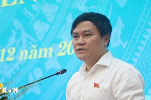 Quảng Ngãi: Ba lần phê bình, nhắc nhở Giám đốc Sở liên quan đến thủ tục đất đai